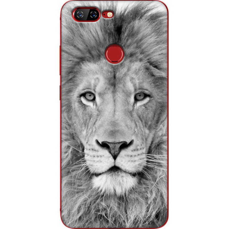 Чехол Uprint Lenovo S5 