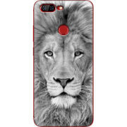 Чехол Uprint Lenovo S5 