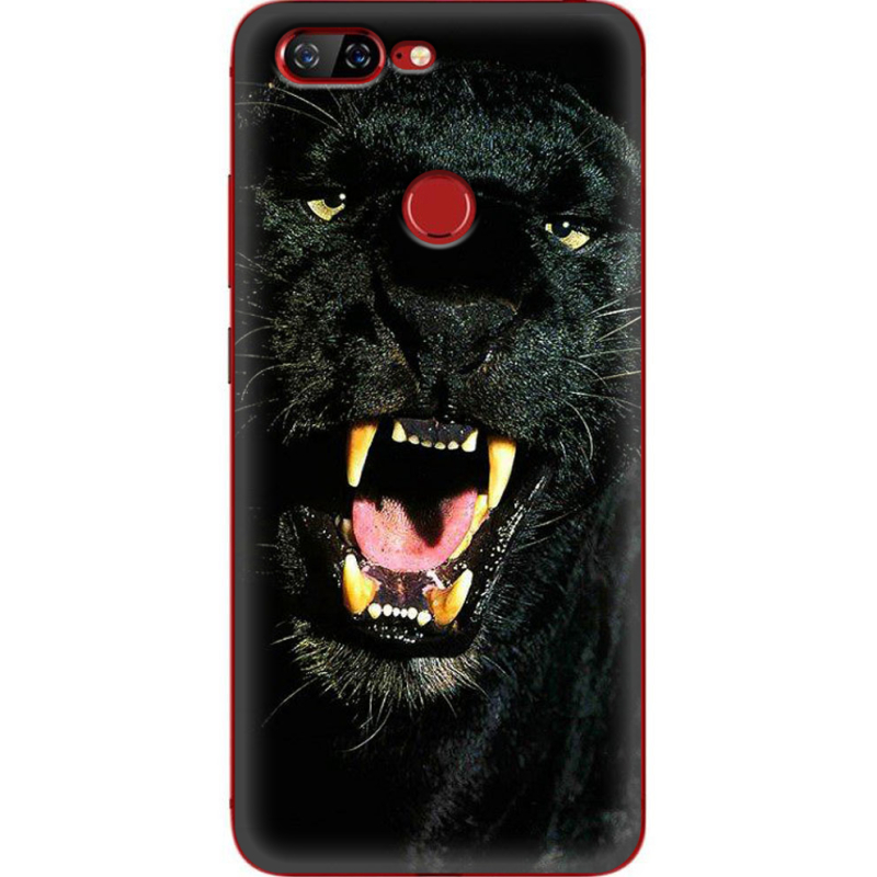 Чехол Uprint Lenovo S5 