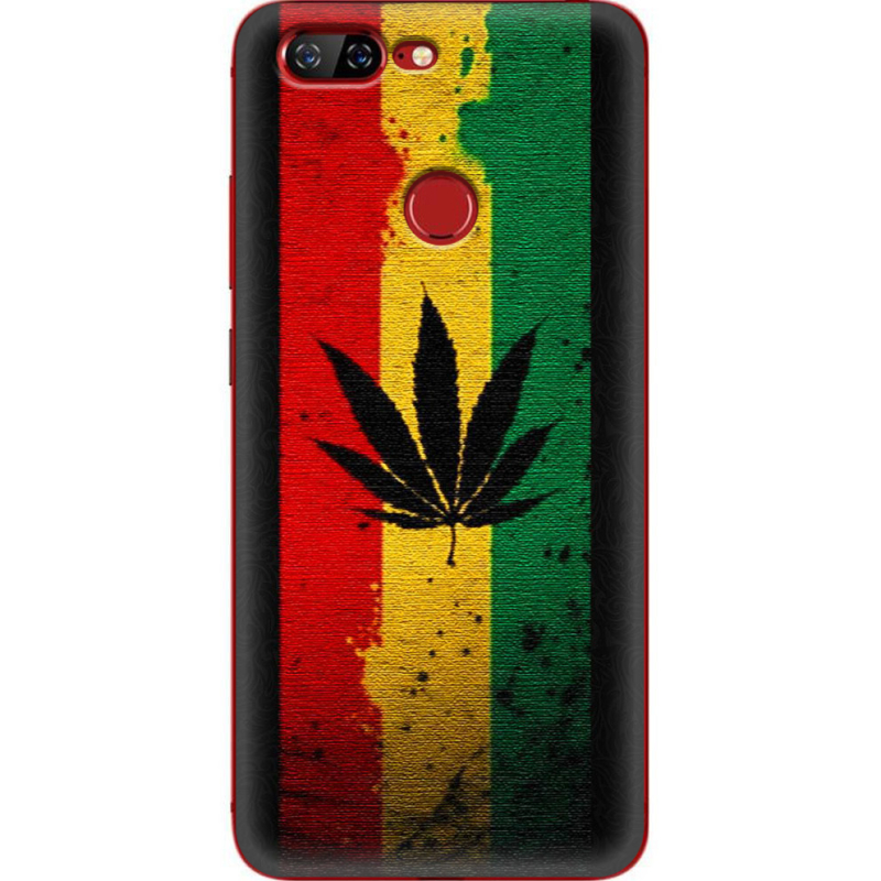 Чехол Uprint Lenovo S5 