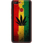 Чехол Uprint Lenovo S5 