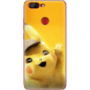 Чехол Uprint Lenovo S5 Pikachu