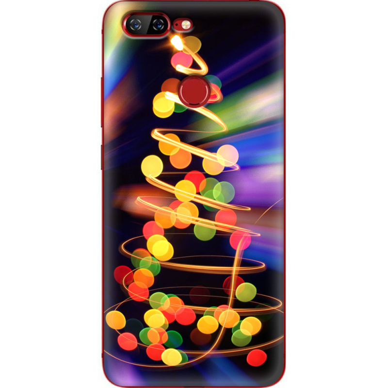 Чехол Uprint Lenovo S5 