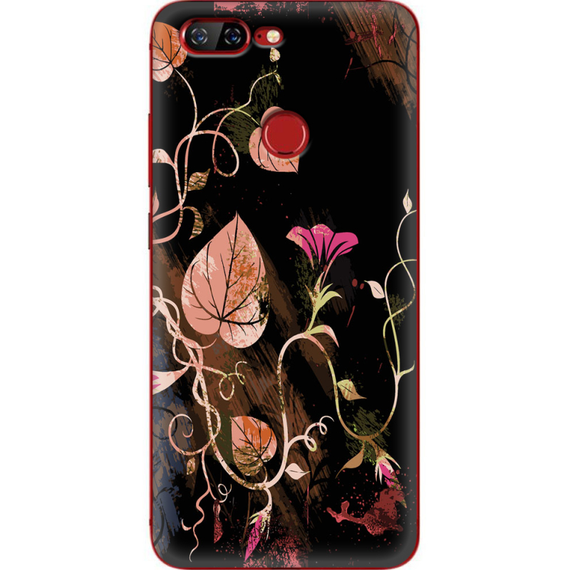 Чехол Uprint Lenovo S5 