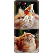 Чехол Uprint Lenovo S5 