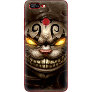 Чехол Uprint Lenovo S5 