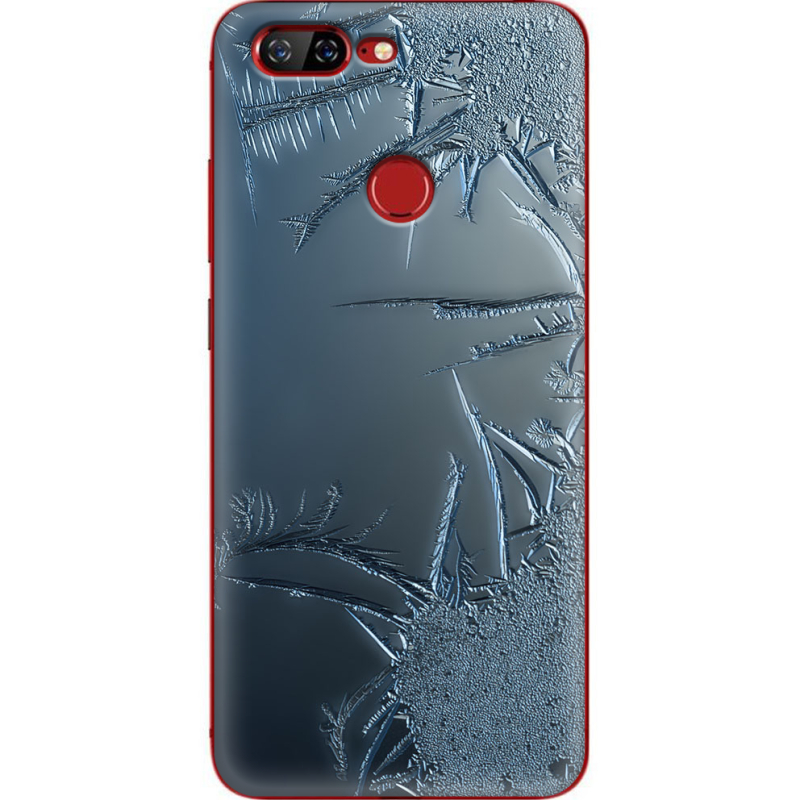 Чехол Uprint Lenovo S5 