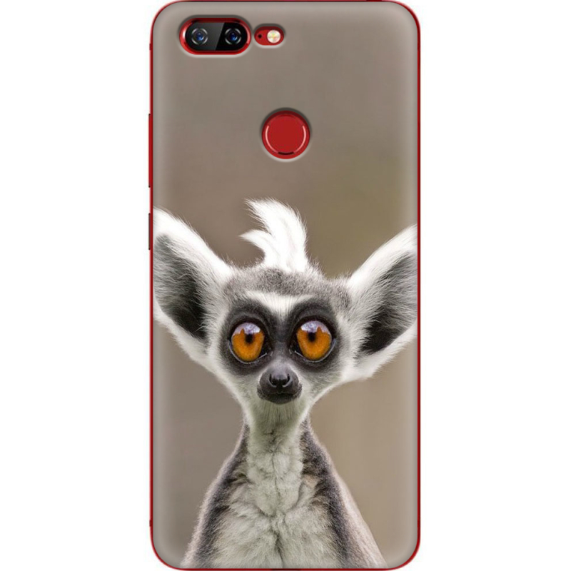 Чехол Uprint Lenovo S5 