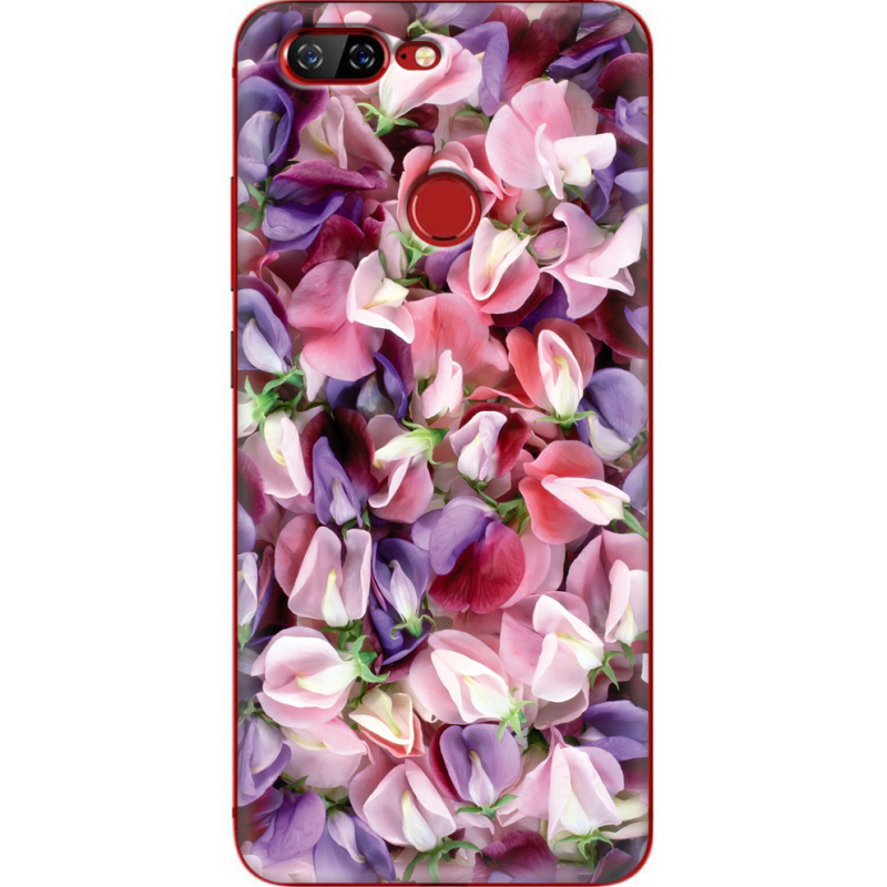 Чехол Uprint Lenovo S5 