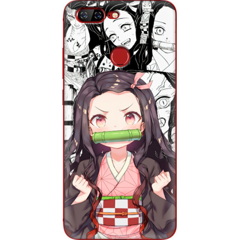 Чехол Uprint Lenovo S5 