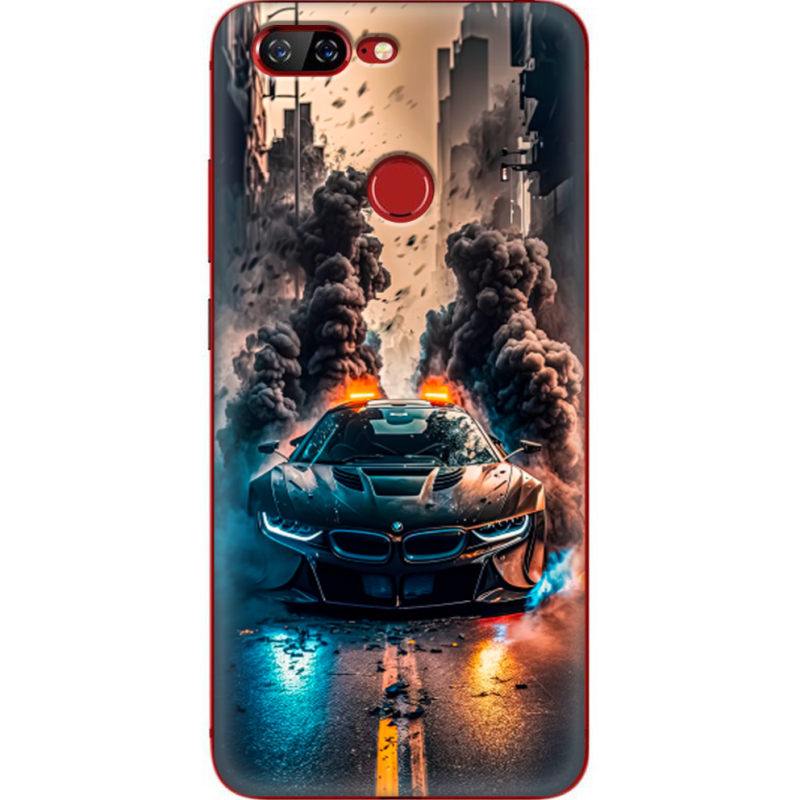 Чехол Uprint Lenovo S5 