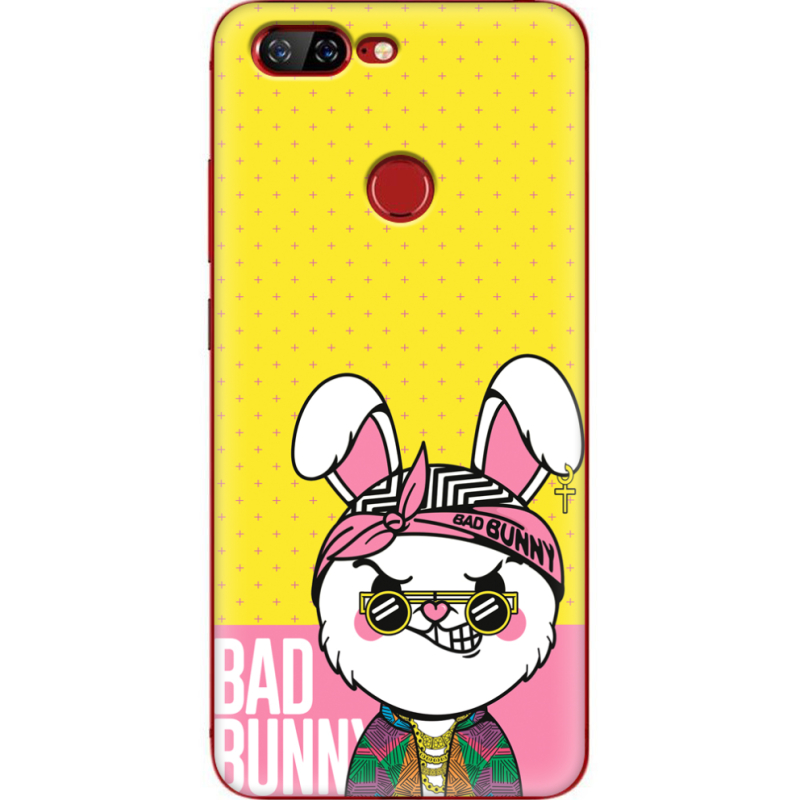 Чехол Uprint Lenovo S5 