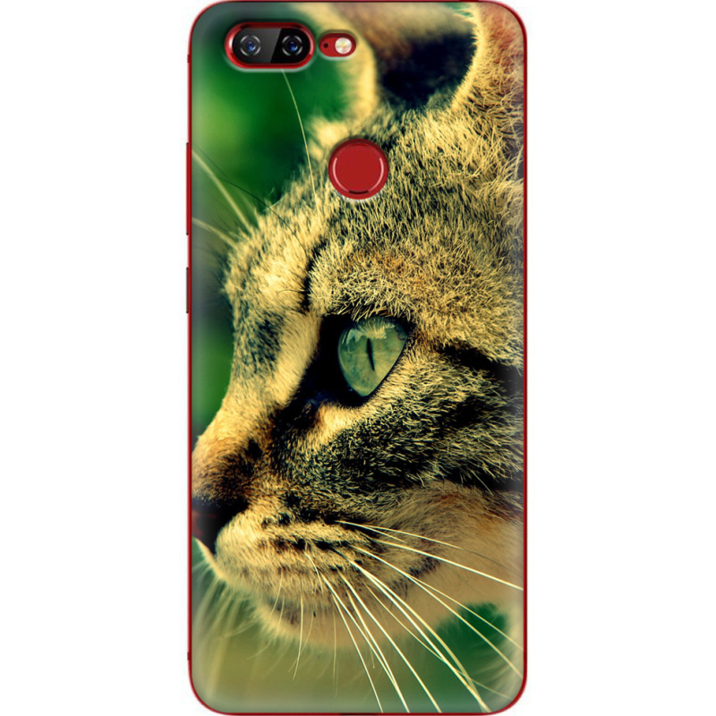 Чехол Uprint Lenovo S5 