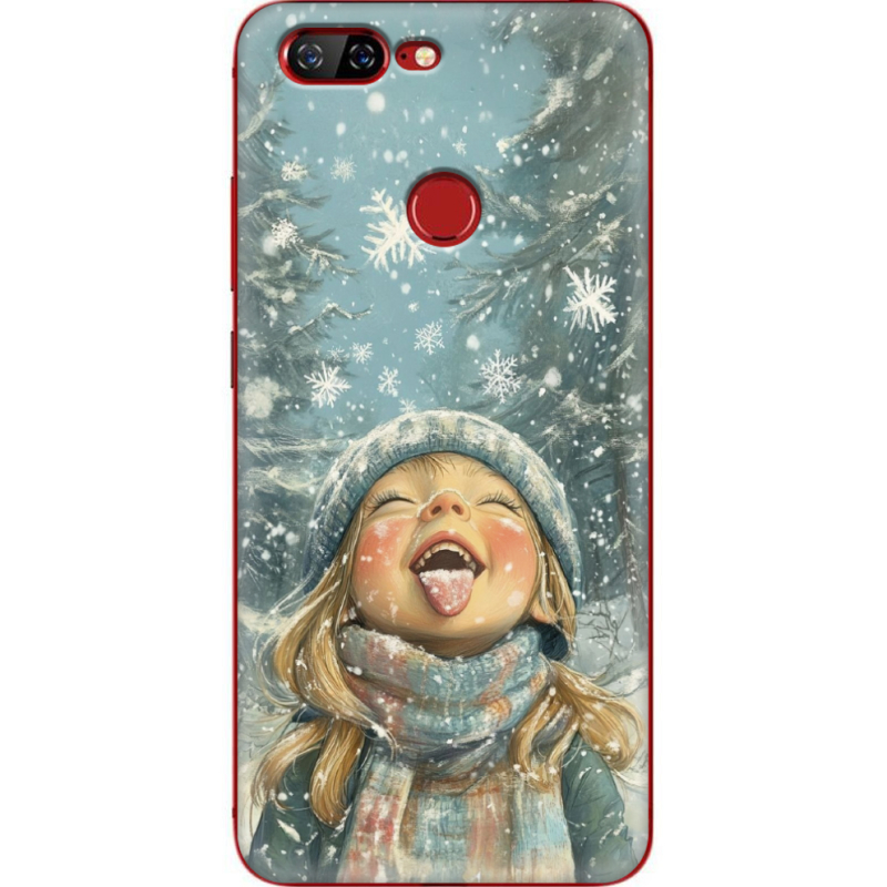 Чехол Uprint Lenovo S5 Смак дитинства