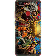 Чехол Uprint Lenovo S5 