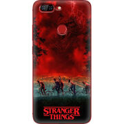 Чехол Uprint Lenovo S5 