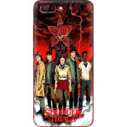 Чехол Uprint Lenovo S5 