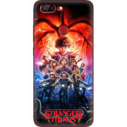 Чехол Uprint Lenovo S5 