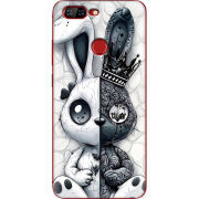 Чехол Uprint Lenovo S5 