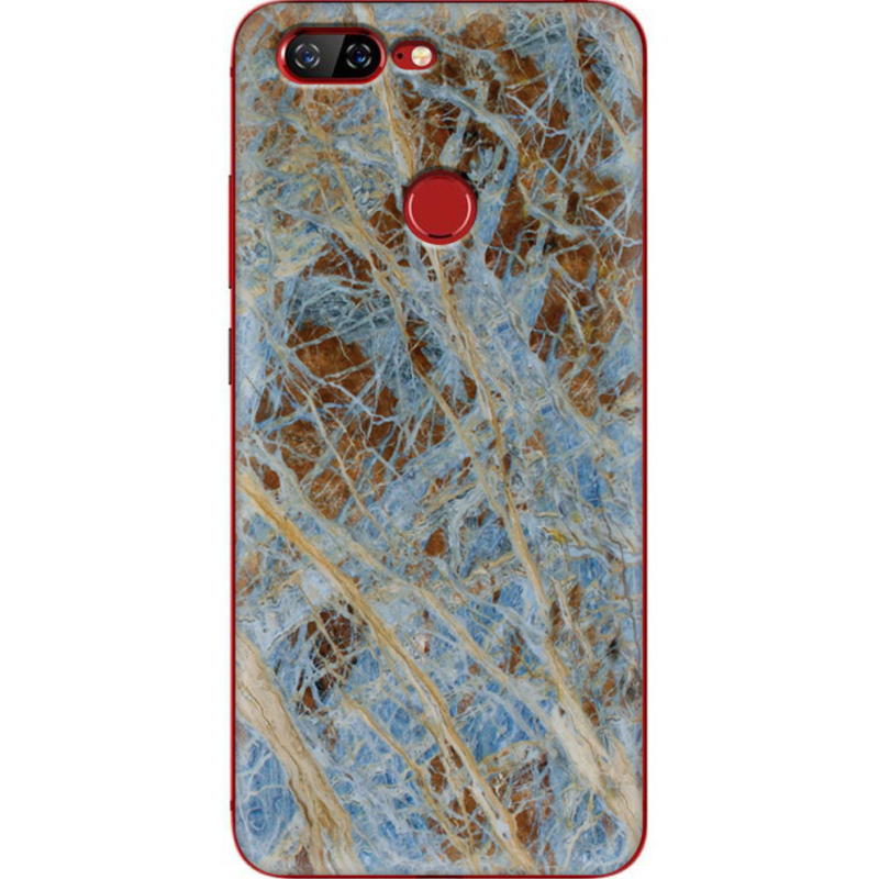 Чехол Uprint Lenovo S5 