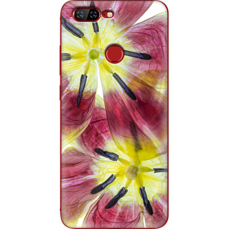 Чехол Uprint Lenovo S5 