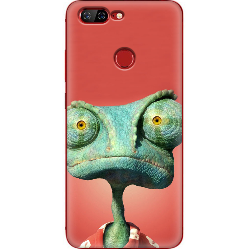 Чехол Uprint Lenovo S5 