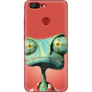 Чехол Uprint Lenovo S5 