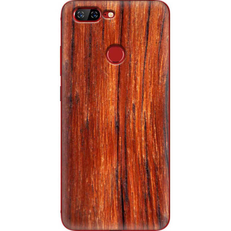 Чехол Uprint Lenovo S5 