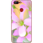 Чехол Uprint Lenovo S5 