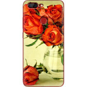 Чехол Uprint Lenovo S5 