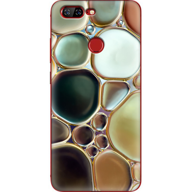 Чехол Uprint Lenovo S5 