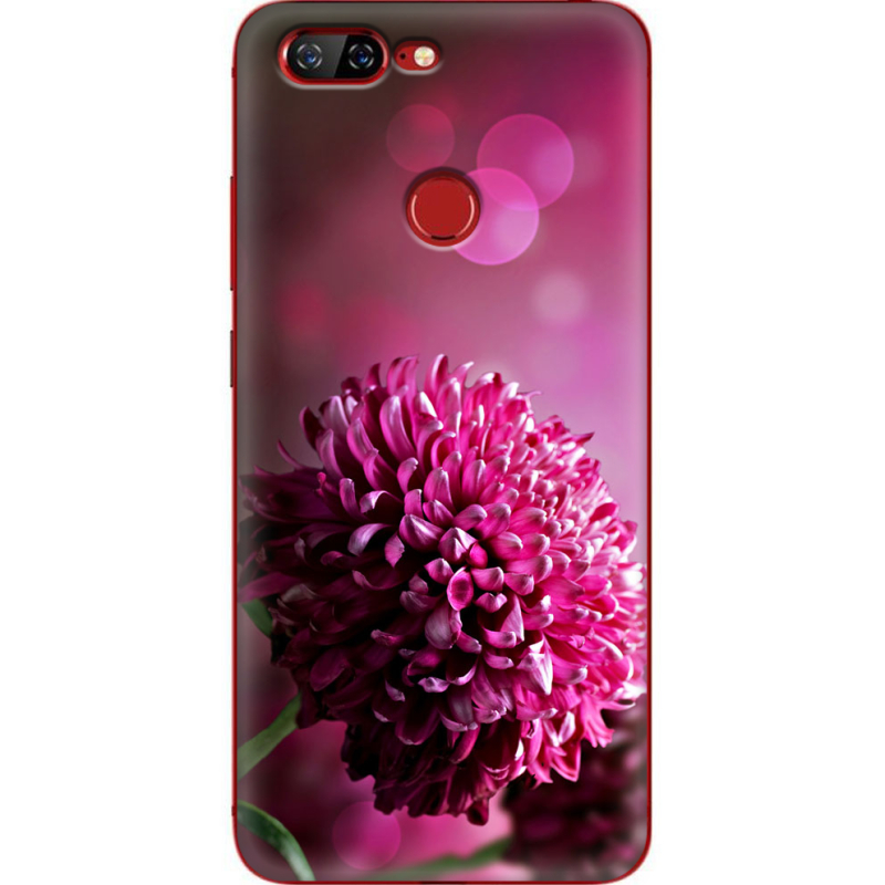 Чехол Uprint Lenovo S5 