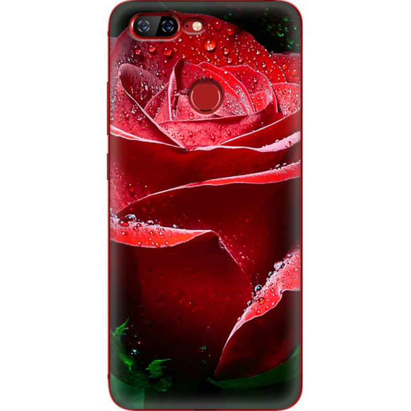 Чехол Uprint Lenovo S5 