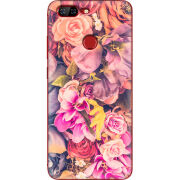 Чехол Uprint Lenovo S5 