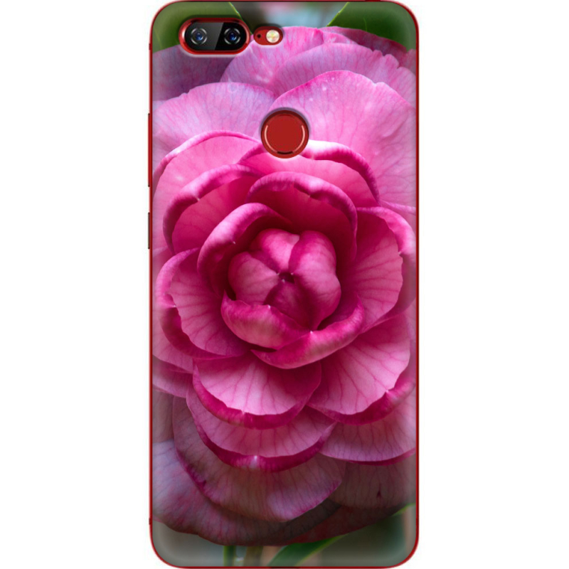 Чехол Uprint Lenovo S5 