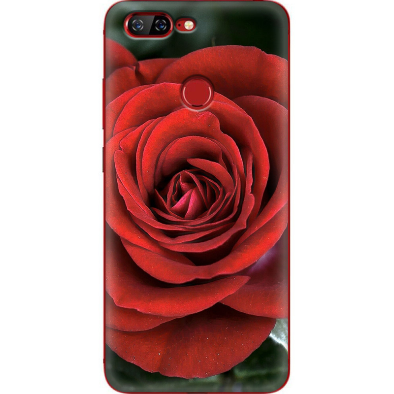 Чехол Uprint Lenovo S5 