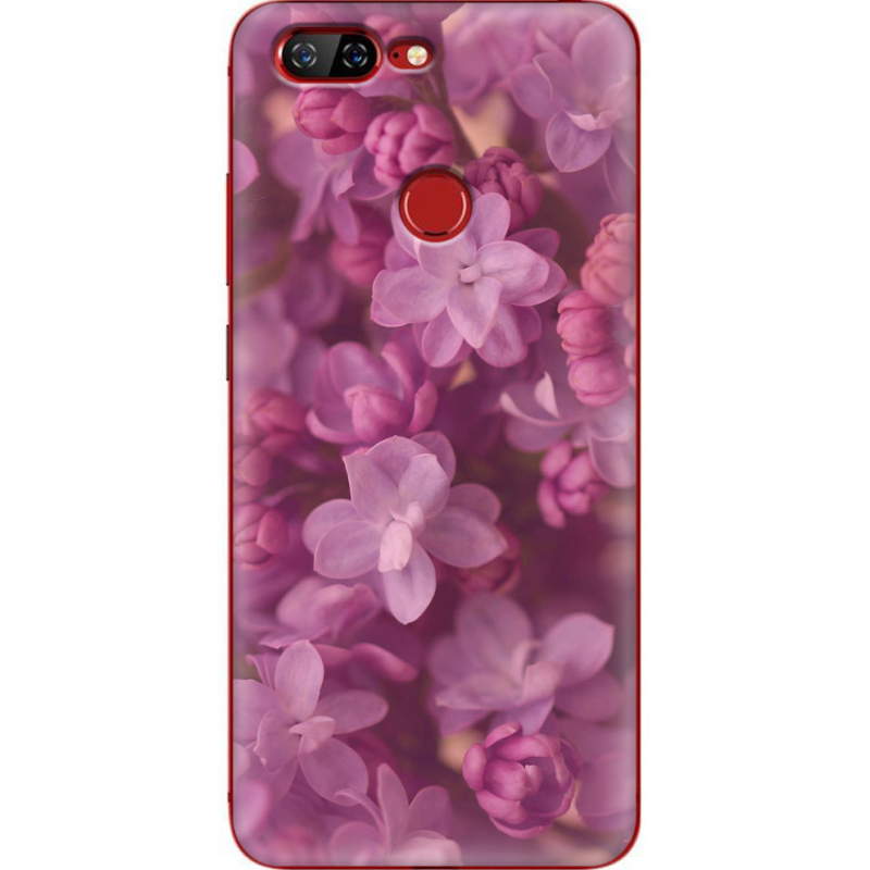 Чехол Uprint Lenovo S5 