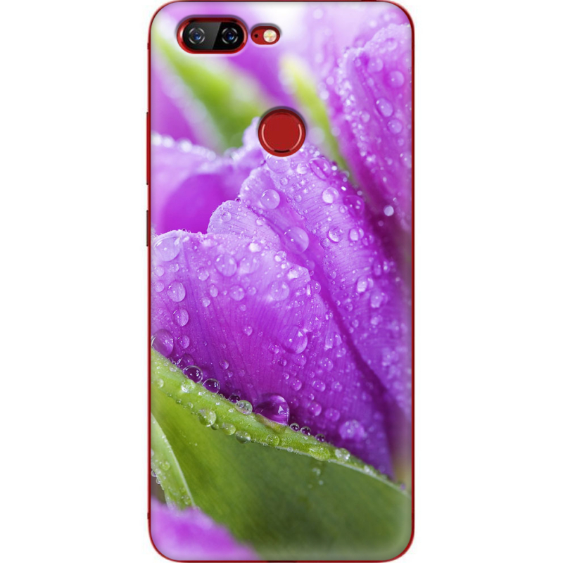 Чехол Uprint Lenovo S5 