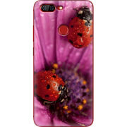 Чехол Uprint Lenovo S5 