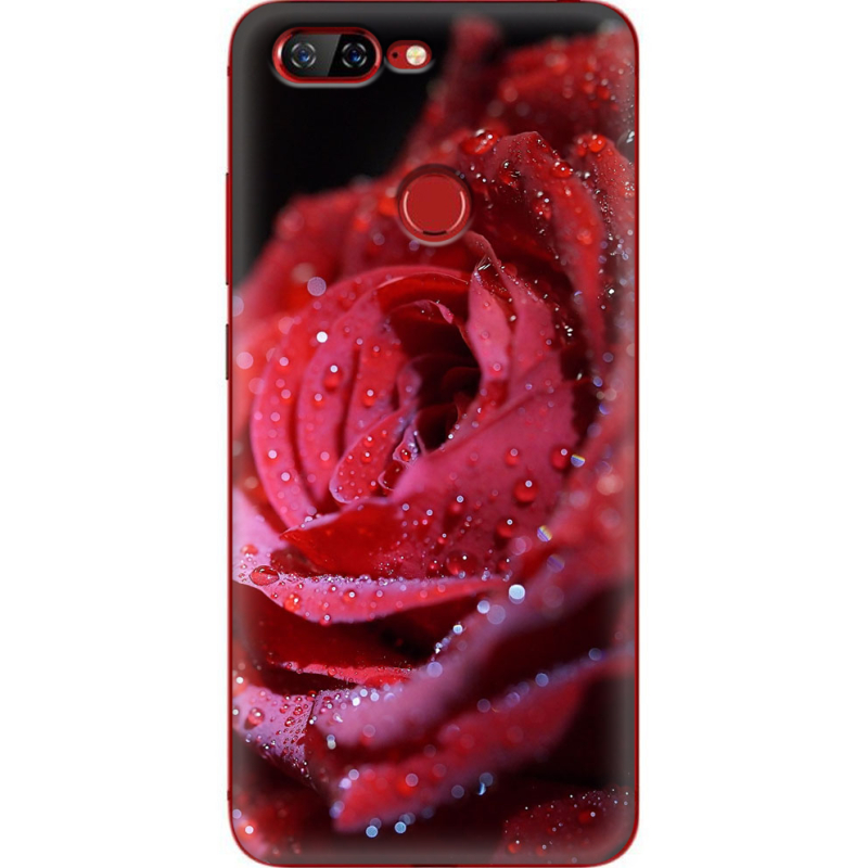 Чехол Uprint Lenovo S5 