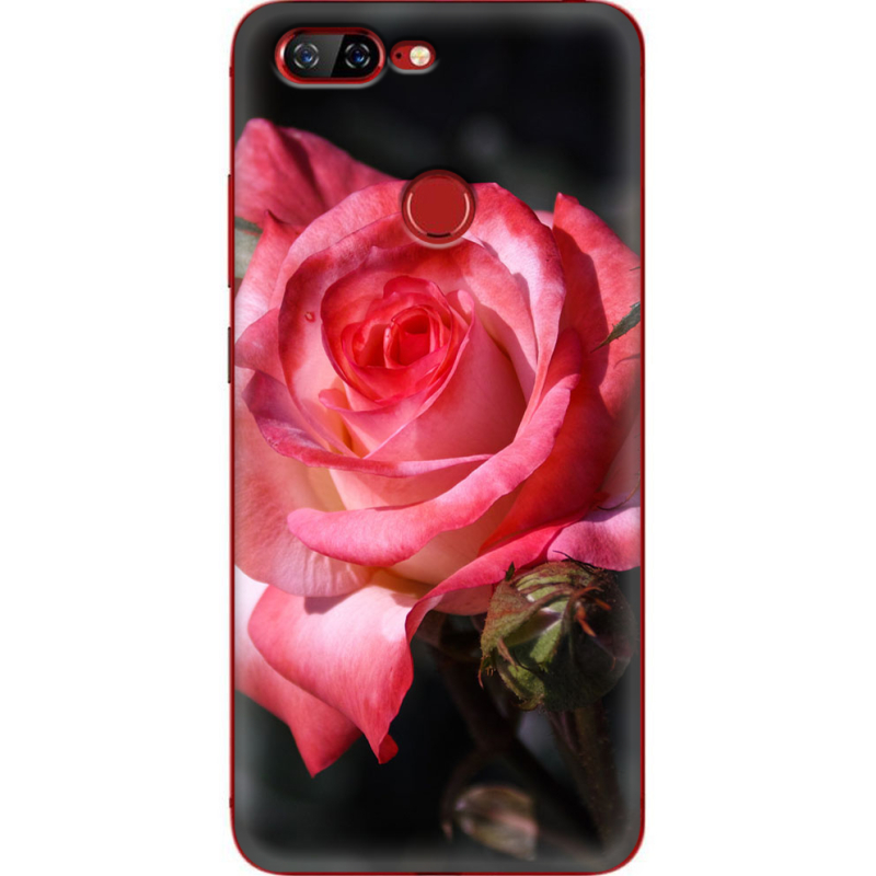 Чехол Uprint Lenovo S5 