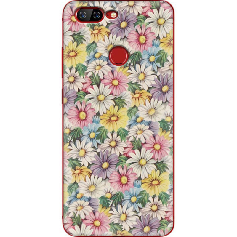 Чехол Uprint Lenovo S5 