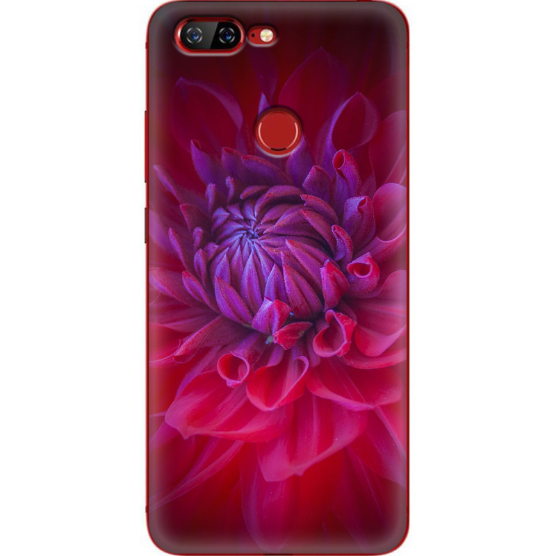 Чехол Uprint Lenovo S5 