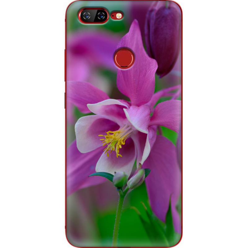 Чехол Uprint Lenovo S5 