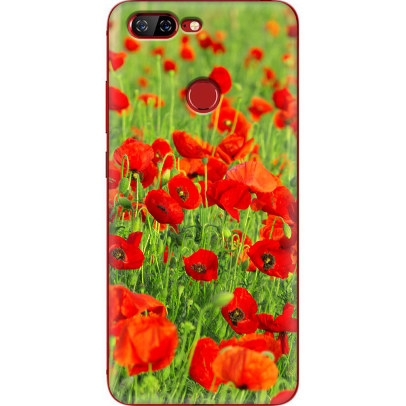 Чехол Uprint Lenovo S5 