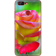 Чехол Uprint Lenovo S5 