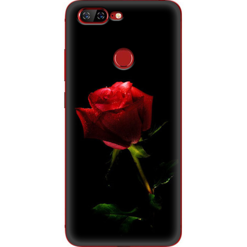 Чехол Uprint Lenovo S5 