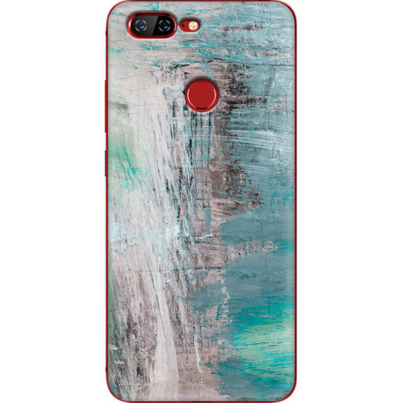 Чехол Uprint Lenovo S5 