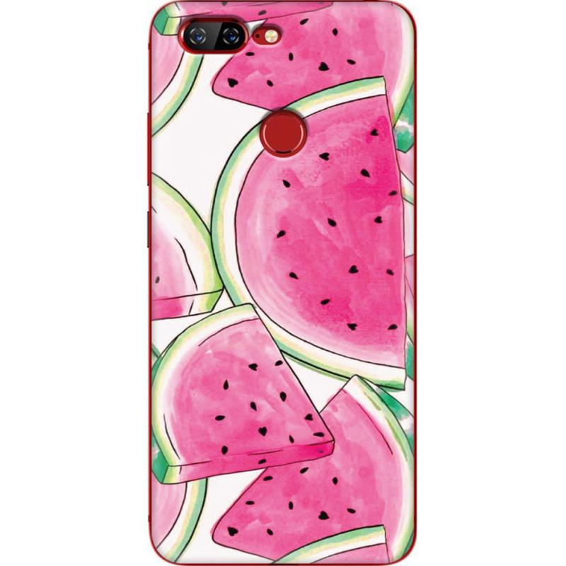 Чехол Uprint Lenovo S5 