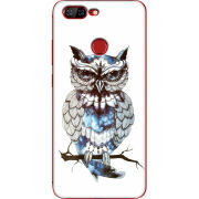 Чехол Uprint Lenovo S5 